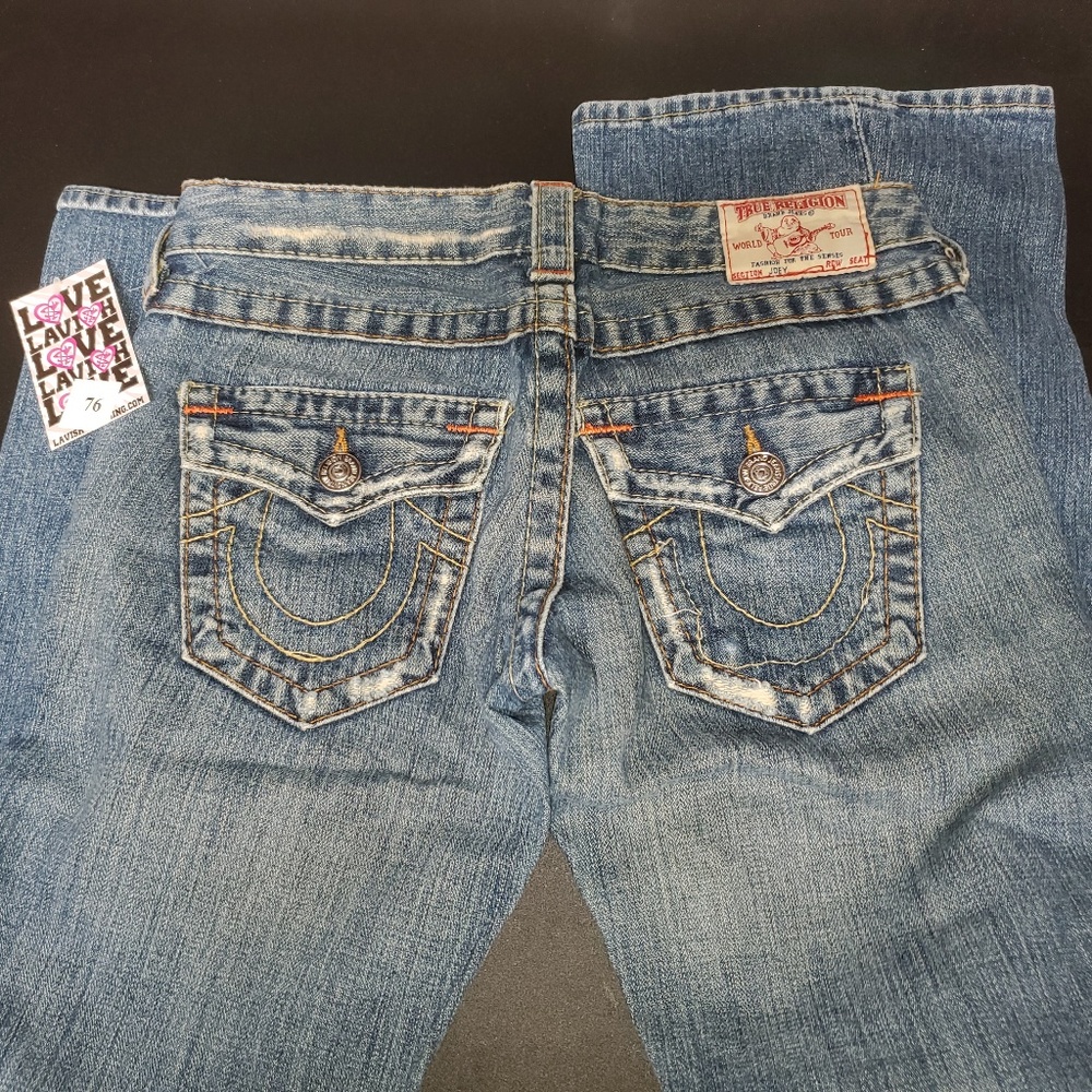 True Religion - Picture 2 of 8
